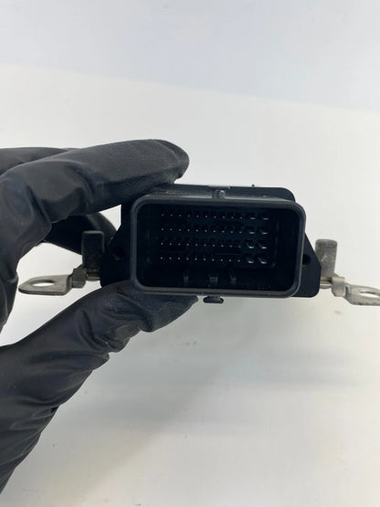 2013-2019 NISSAN VERSA A/T TRANSMISSION CONTROL MODULE UNIT TCM 310F6-3BE0A OEM