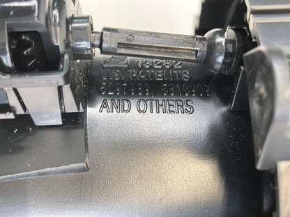 01-05 Chrysler PT Cruiser Front Dash Side AC Air Vent Outlet Grille 5297989 OEM