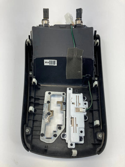 2010 HYUNDAI ELANTRA SEDAN AT CENTER CONSOLE SHIFTER SHIFT TRIM BEZEL 846512H750