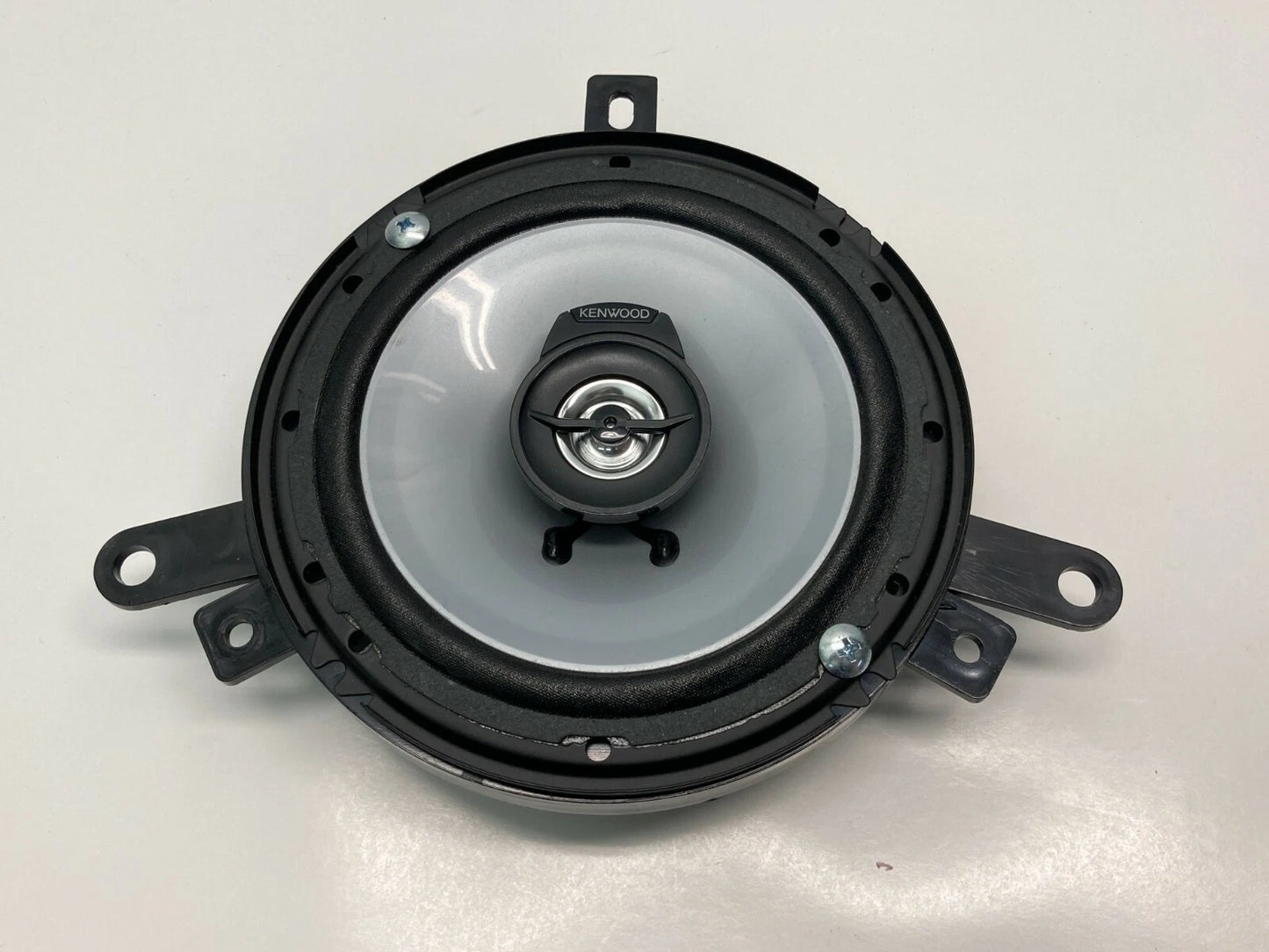 2007 NISSAN VERSA REAR LEFT DOOR AUDIO SPEAKER KENWOOD OEM FACTORY KFC-1665S