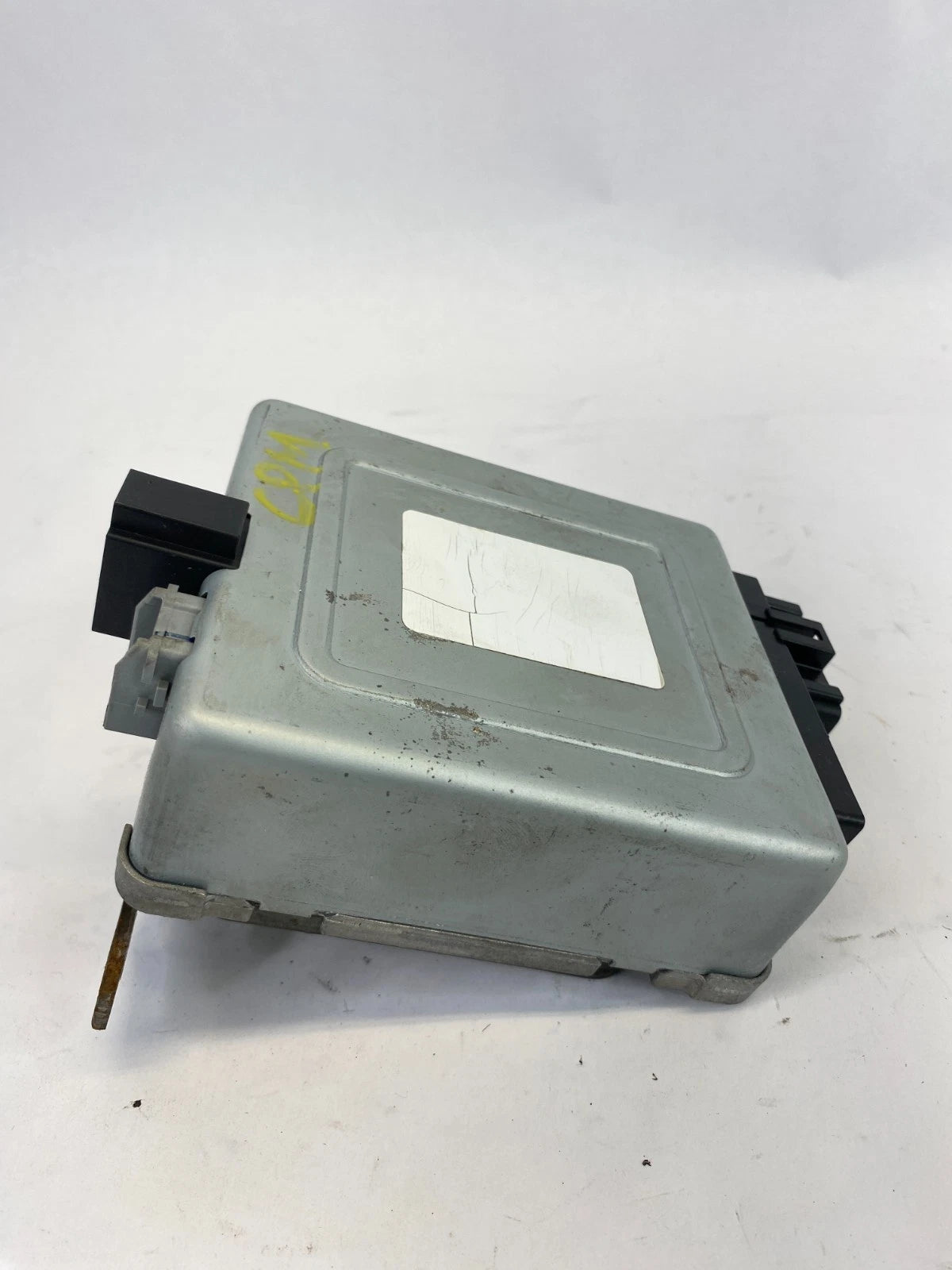 2013-2017 HYUNDAI ELANTRA GT 1.8L A/T POWER STEERING COLUMN CONTROL MODULE OEM