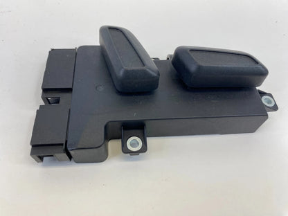 2009-2017 VOLKSWAGEN CC FRONT RIGHT POWER SEAT ADJUSTER SWITCH 8K0-959-748 OEM