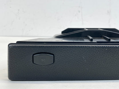 2004-2007 BMW 525i 530i Dash Left Driver Insert Cup Holder Cupholder 7-063-409