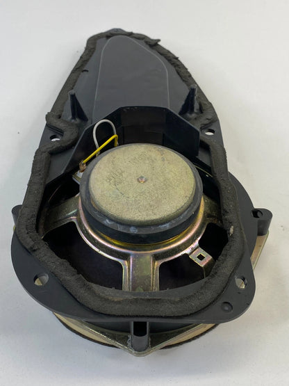 1996-2002 TOYOTA 4RUNNER FRONT RIGHT SIDE DOOR SOUND SYSTEM AUDIO SPEAKER OEM