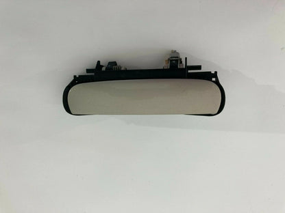 1998-2004 AUDI A6 QUATTRO REAR LEFT DRIVER SIDE EXTERIOR DOOR HANDLE ASSEMBLY