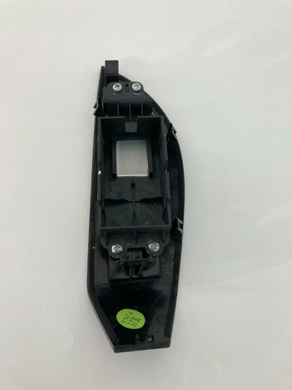 2014 2015 CHEVY IMPALA REAR RIGHT SIDE DOOR WINDOW SWITCH BEZEL TRIM 23117577
