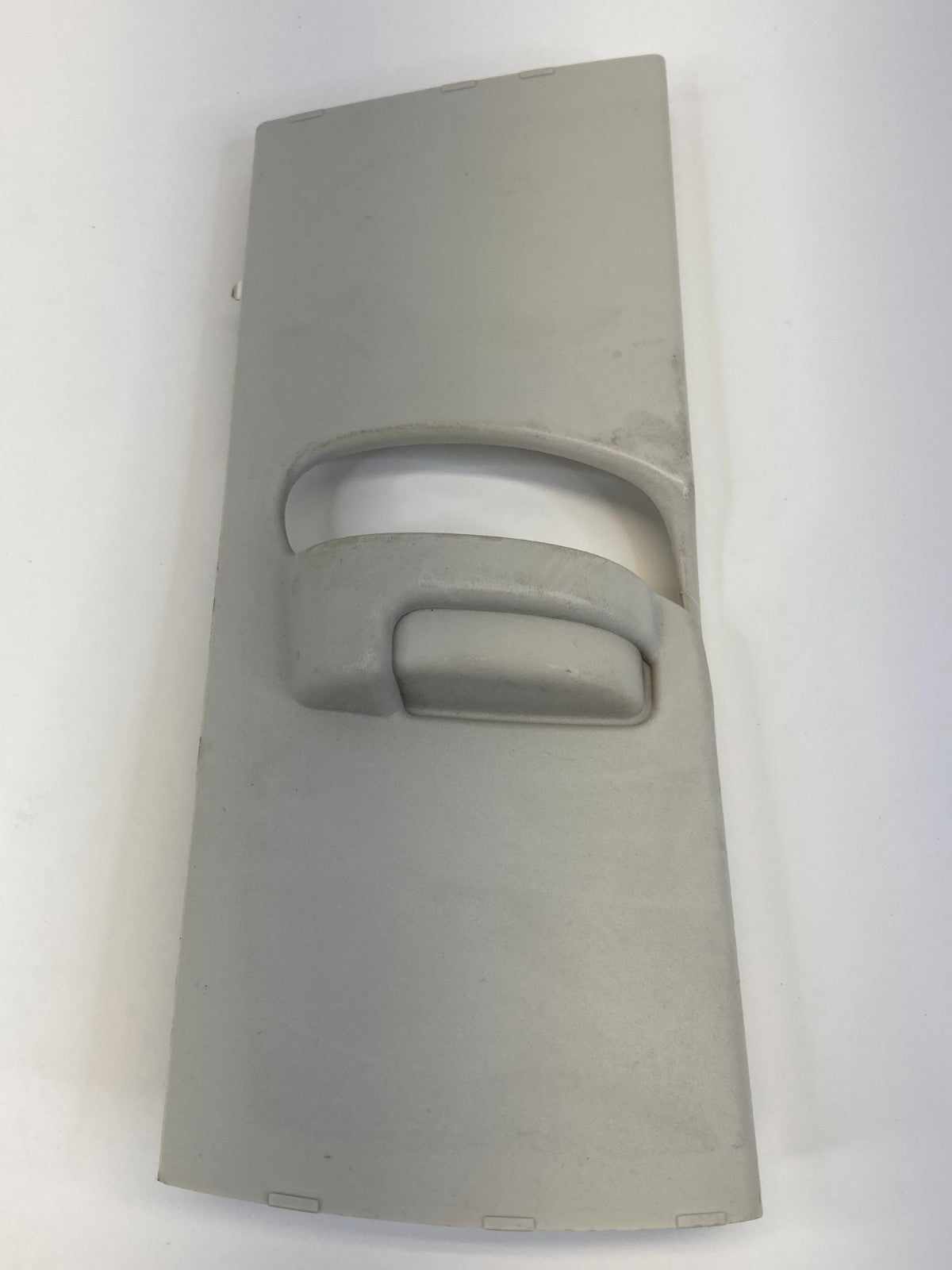 13-18 Ford C-Max Front Right Side Seat Belt Height Adjuster Cover DM51-F24582