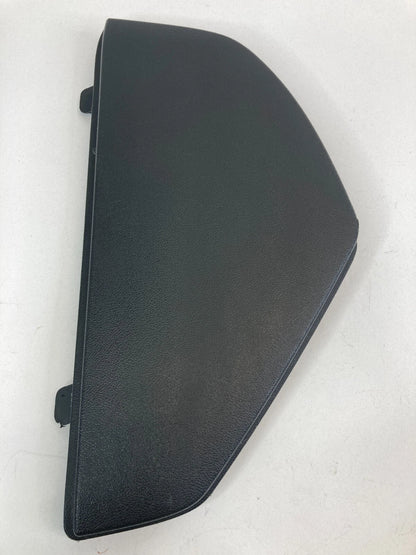 06-09 PONTIAC TORRENT 05-09 EQUINOX FRONT LEFT DASH END CAP COVER TRIM 15286923