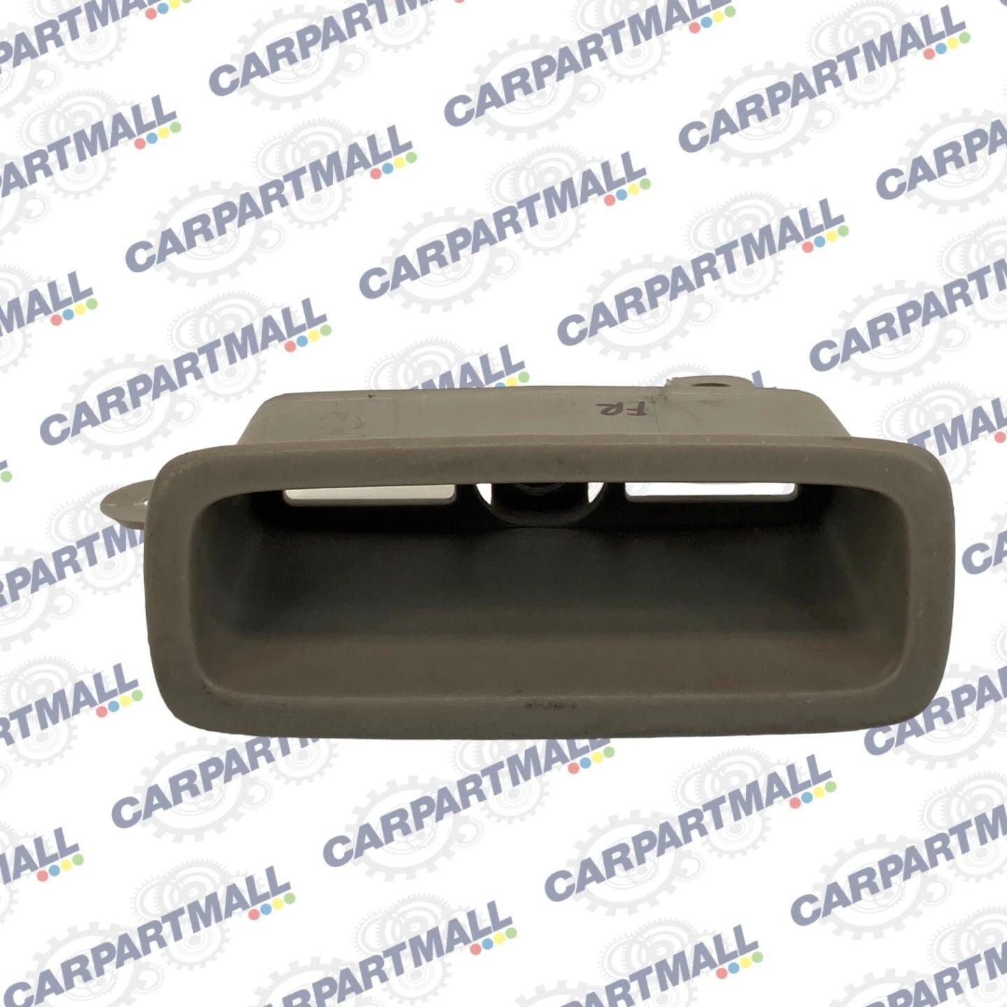 2005 2006 NISSAN ALTIMA FRONT RIGHT INNER DOOR PULL HANDLE TRAY TRIM 80952-ZB000