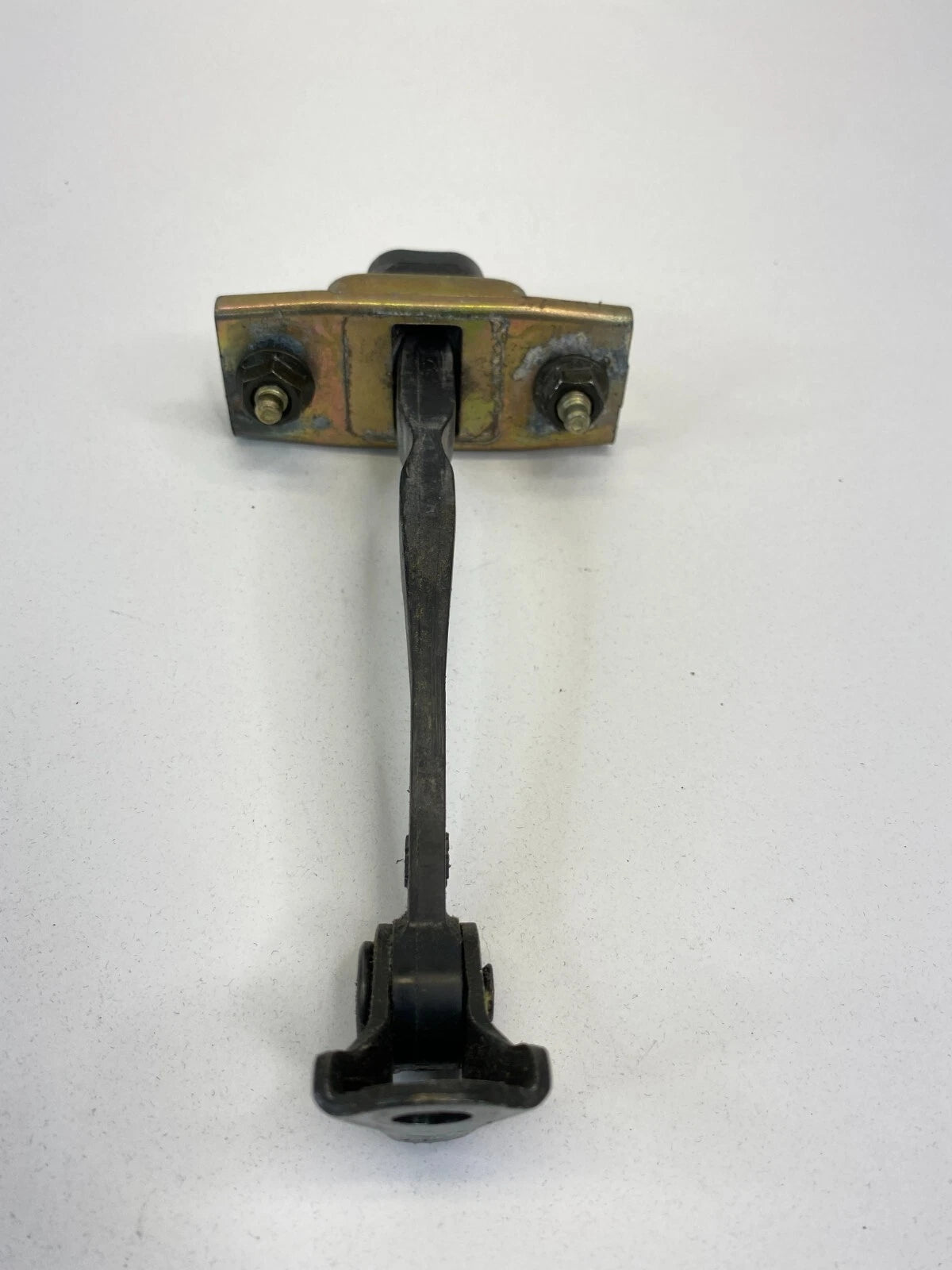 2000-2004 TOYOTA AVALON REAR RIGHT SIDE DOOR CHECK CHECKER STOPPER DETENT OEM