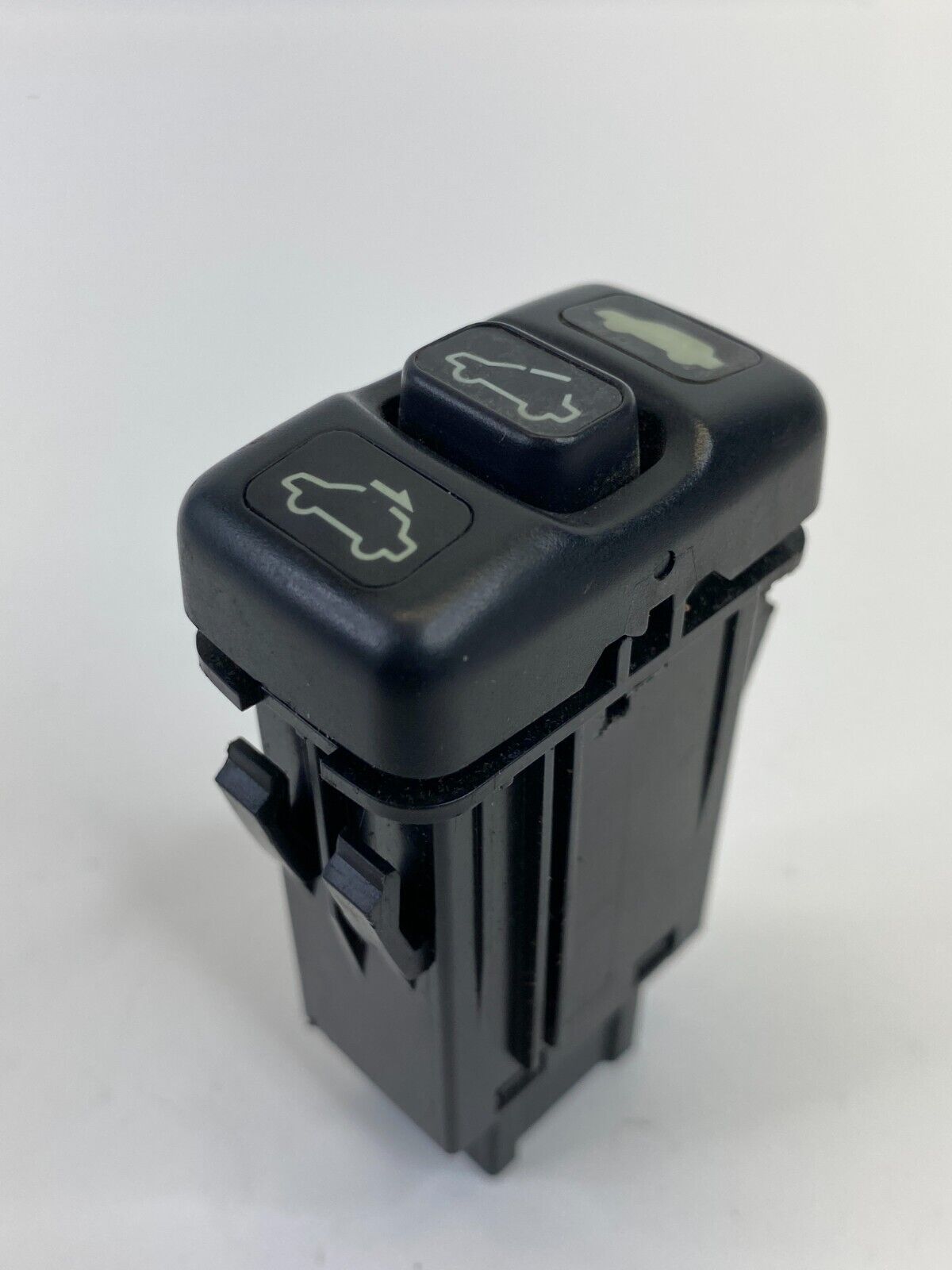 98 99 00 01 02 Honda Accord Power Sun Roof Sunroof Control Switch Button OEM