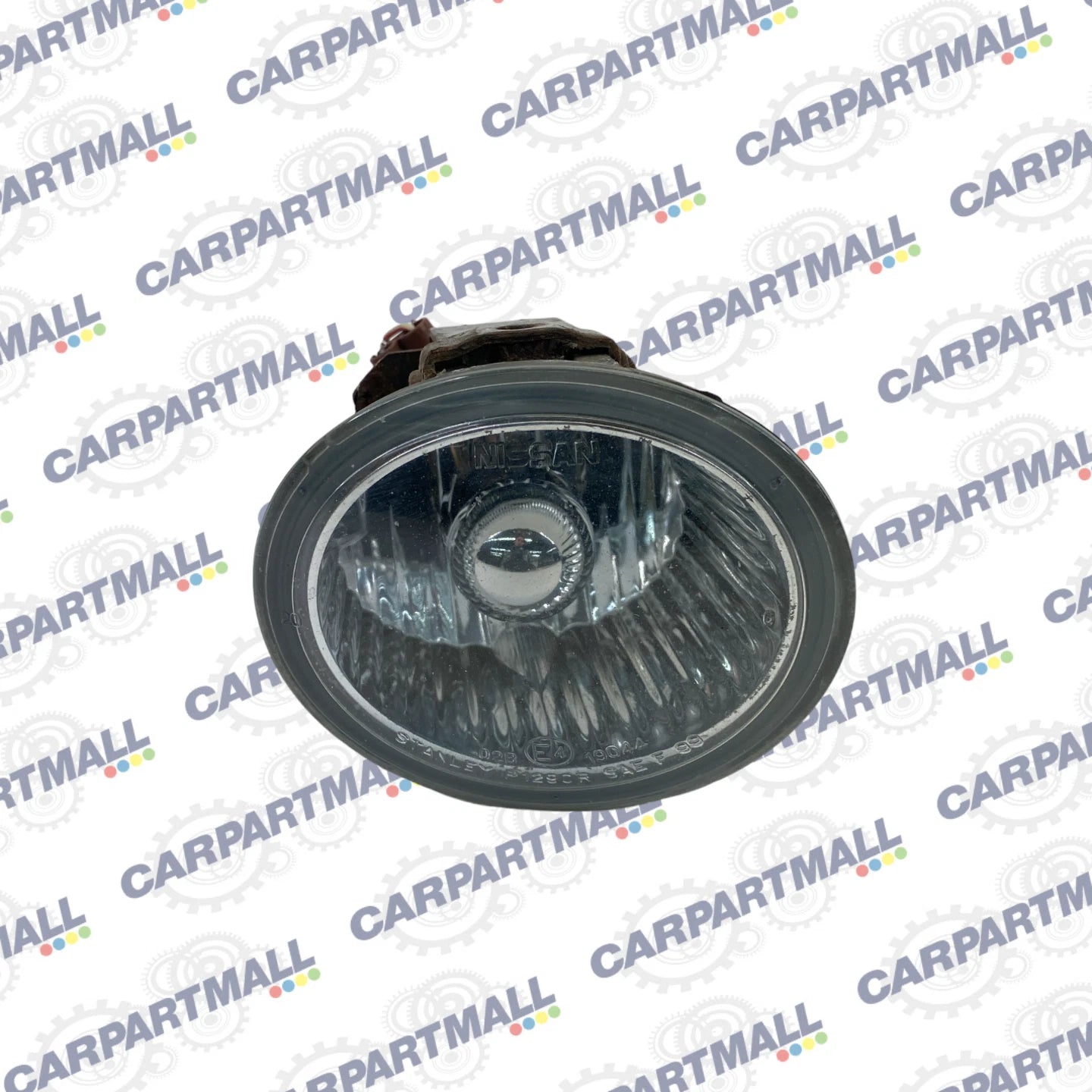 2005-2007 NISSAN MURANO FRONT RIGHT PASSENGER SIDE FOG LAMP ASSEMBLY P1290R