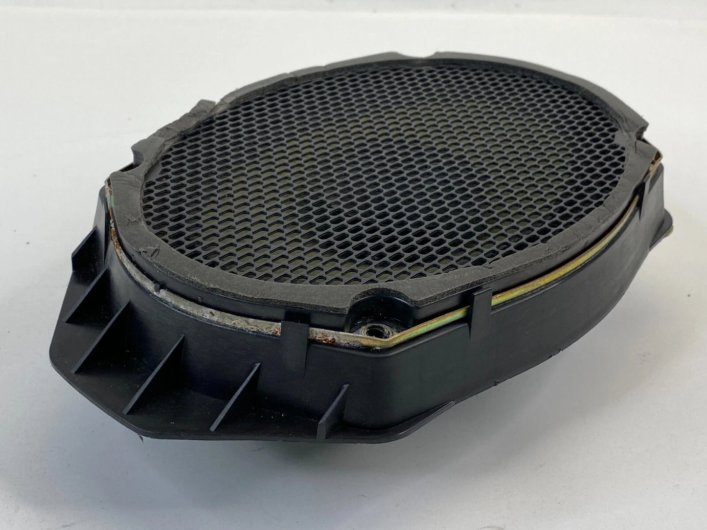 03-06 CHRYSLER SEBRING DODGE STRATUS FRONT LEFT DRIVER DOOR SPEAKER 05059185AD