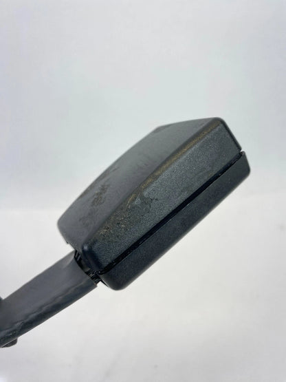 2011-2018 VW VOLKSWAGEN JETTA SEDAN FRONT LEFT SEAT BELT BUCKLE 5C6-857-755-C