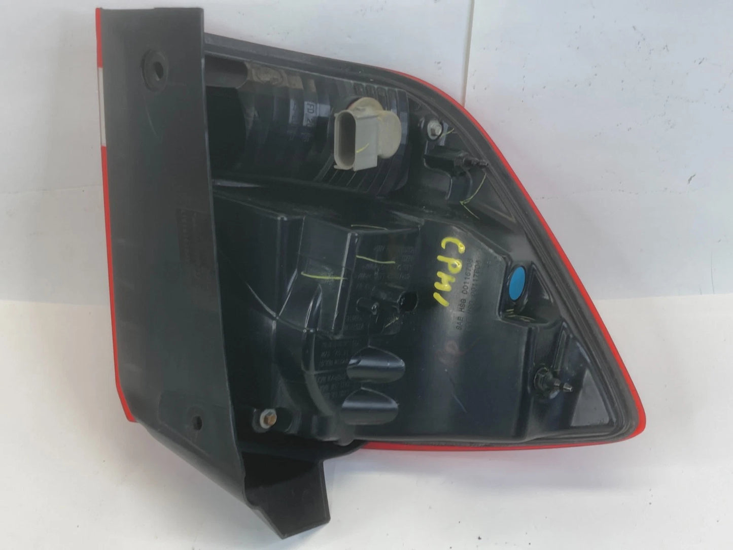 2011-2020 DODGE JOURNEY RIGHT OUTER TAILLIGHT TAIL LAMP LED 68078464AD OEM