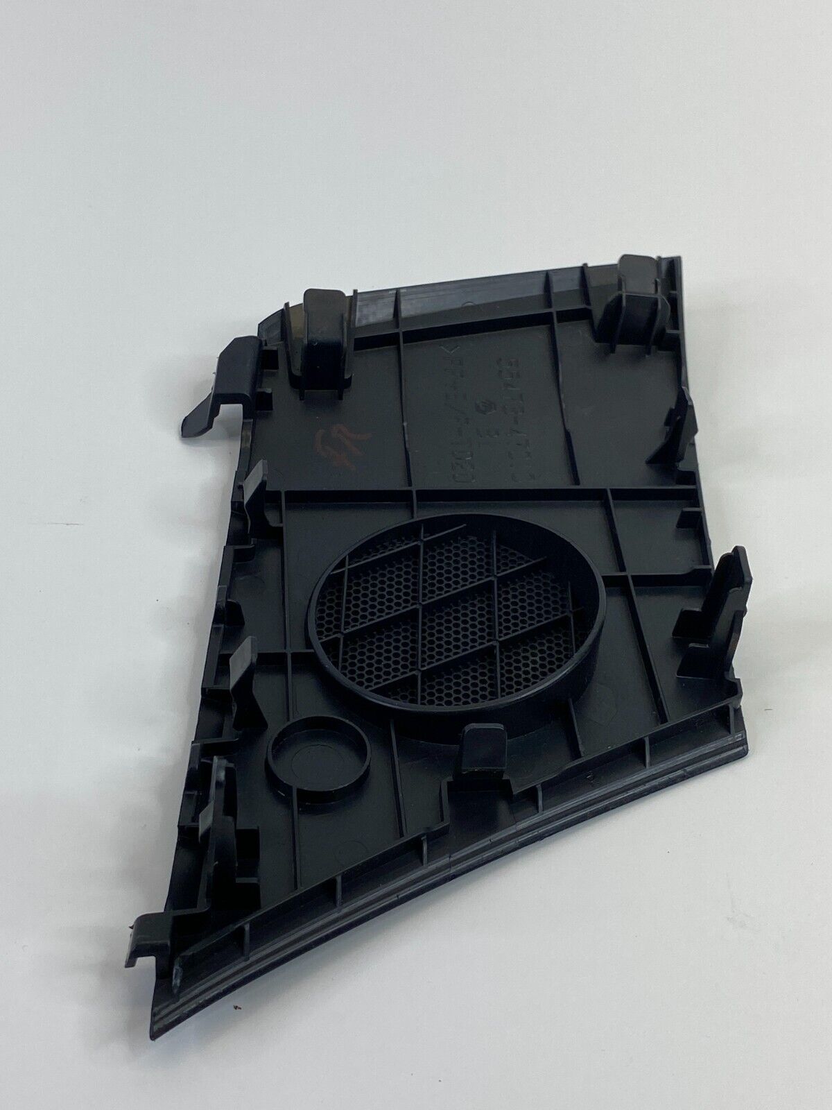 2010-2015 Toyota Prius Dash Instrument Panel Right Side Speaker Cover Trim OEM