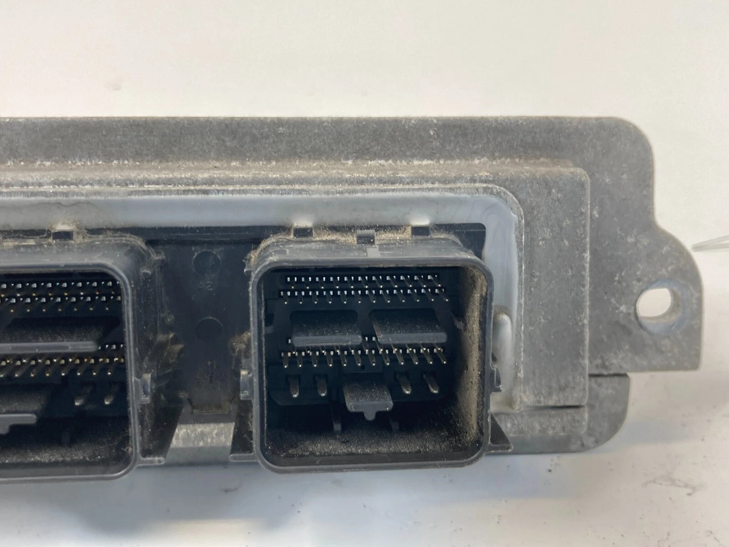 2013-2018 Ford Focus 2.0L AT Engine Computer Control Module ECU FM5A-12A650-ADB