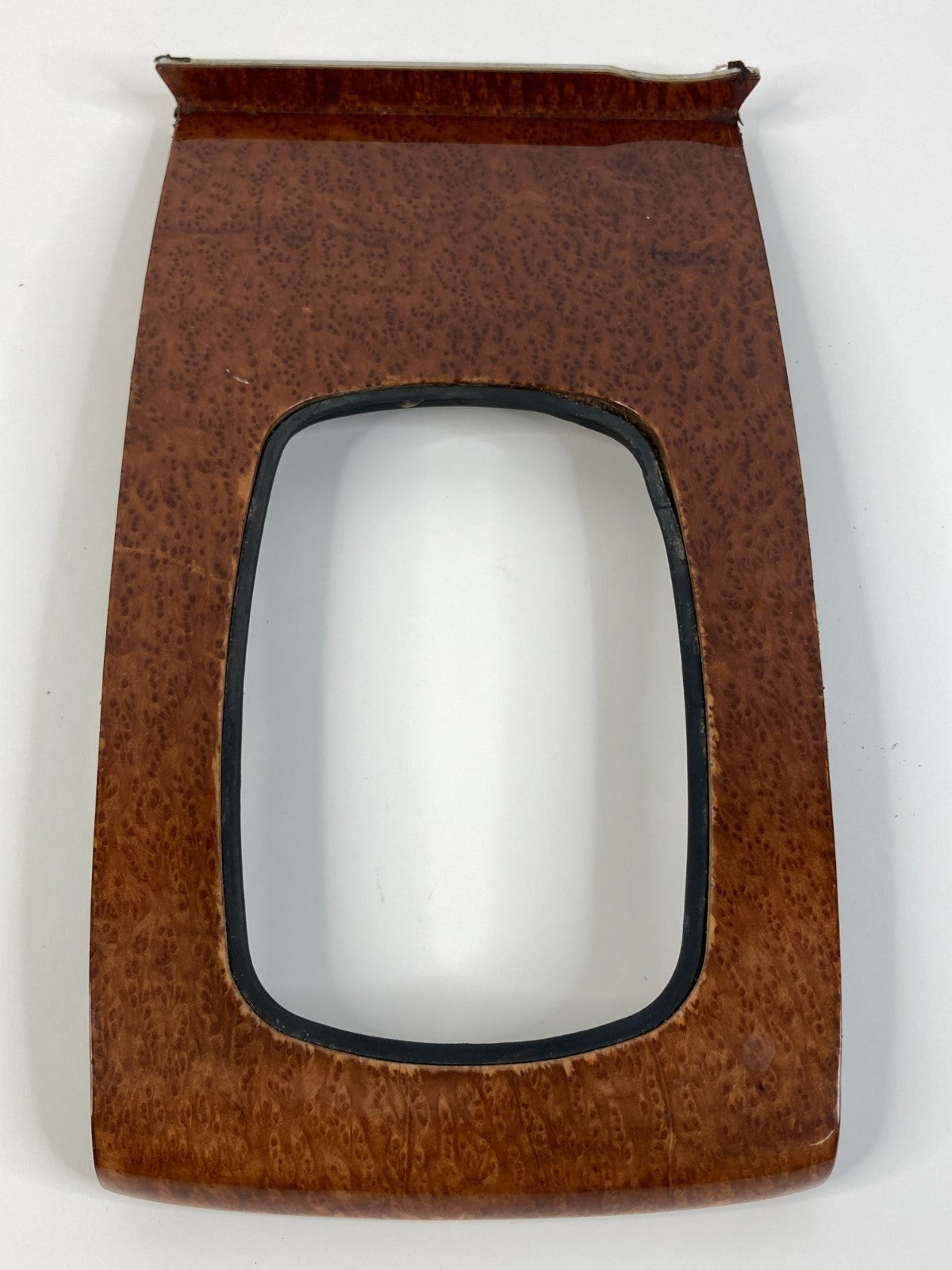 2001-2005 Audi A6 Quattro Center Console Shifter Bezel Trim Panel 4B0864261 OEM