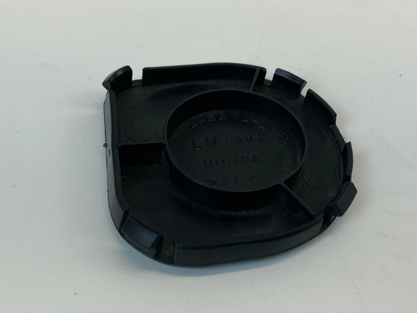 2001-2006 ACURA MDX REAR CARGO LEFT DRIVER SIDE SHADE POCKET COVER TRIM OEM