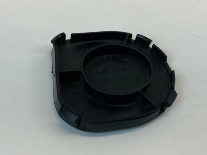 2001-2006 ACURA MDX REAR CARGO LEFT DRIVER SIDE SHADE POCKET COVER TRIM OEM