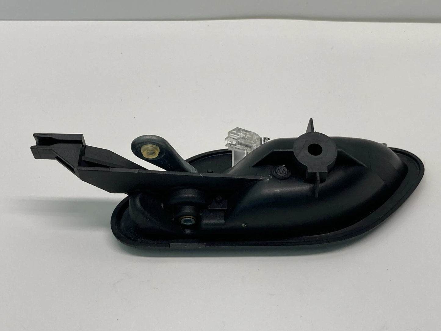 1995-2001 BMW 740IL FRONT RIGHT PASSENGER INTERIOR DOOR HANDLE OEM 8239476