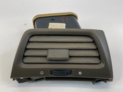 2008-2012 Honda Accord Front Right Passenger Side AC Air Vent Grille Outer OEM