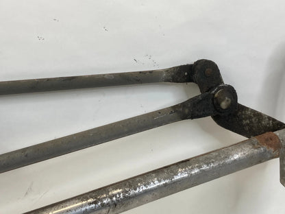 2005 2006 2007 HONDA ODYSSEY FRONT WINDSHIELD WIPER MOTOR W/ LINKAGE