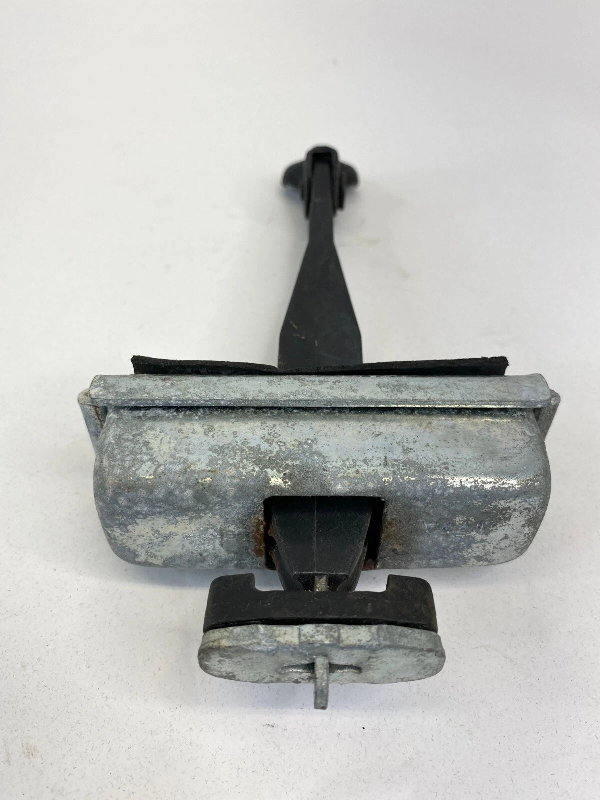 2007-2015 LINCOLN MKX BASE SUV 4-DR REAR LEFT DOOR CHECK STOP STOPPER STRAP ARM