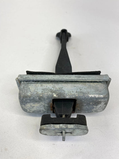 2007-2015 LINCOLN MKX BASE SUV 4-DR REAR LEFT DOOR CHECK STOP STOPPER STRAP ARM