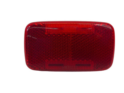 2003-2014 NISSAN MURANO REAR LEFT DRIVER SIDE DOOR COURTESY LIGHT LAMP ASSEMBLY