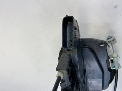 2007-2010 NISSAN SENTRA SEDAN REAR RIGHT PASSENGER SIDE DOOR LOCK LATCH ACTUATOR