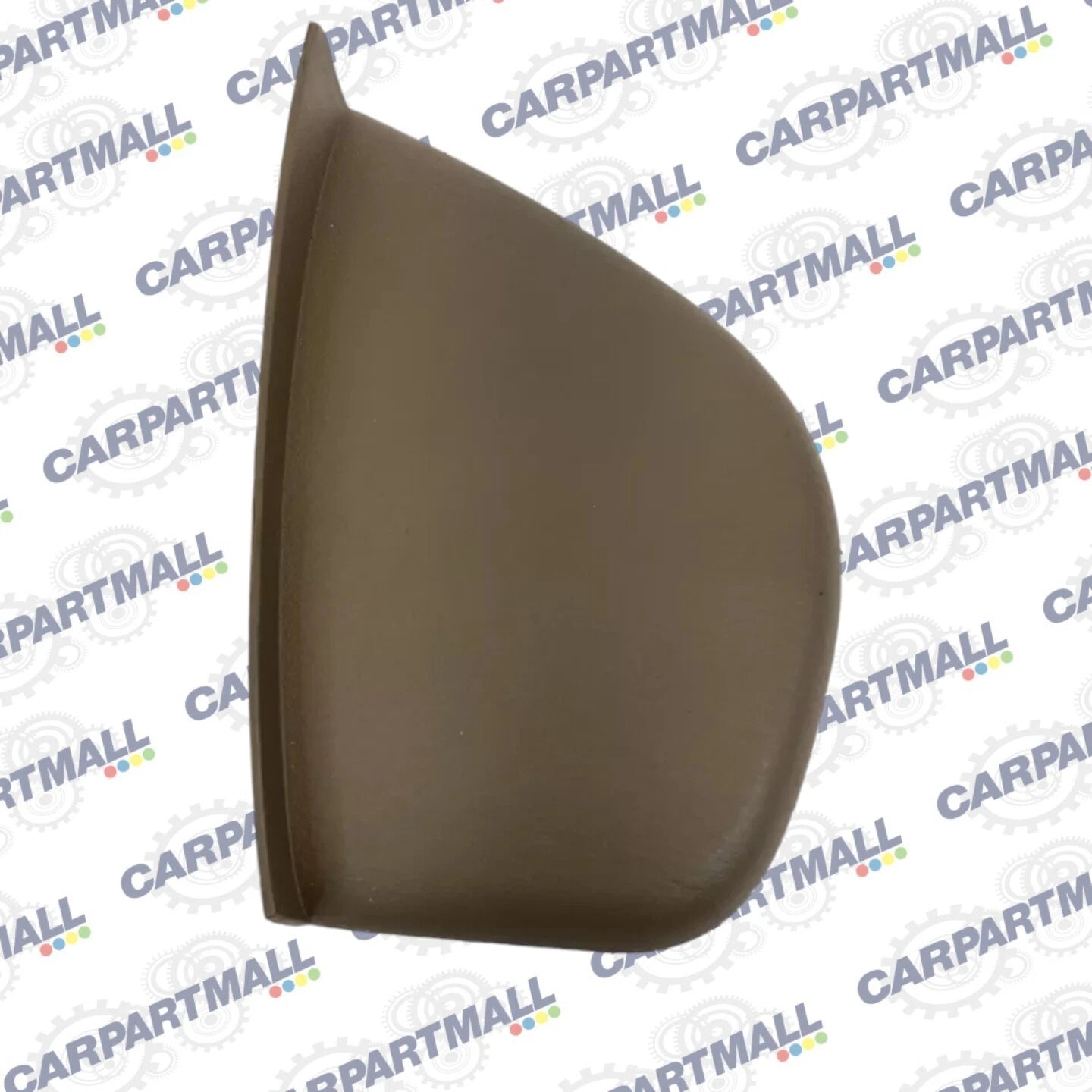 2001-2004 CHRYSLER SEBRING STRATUS DASH INSTRUMENT PANEL RIGHT COVER CAP TRIM
