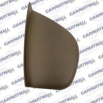 2001-2004 CHRYSLER SEBRING STRATUS DASH INSTRUMENT PANEL RIGHT COVER CAP TRIM