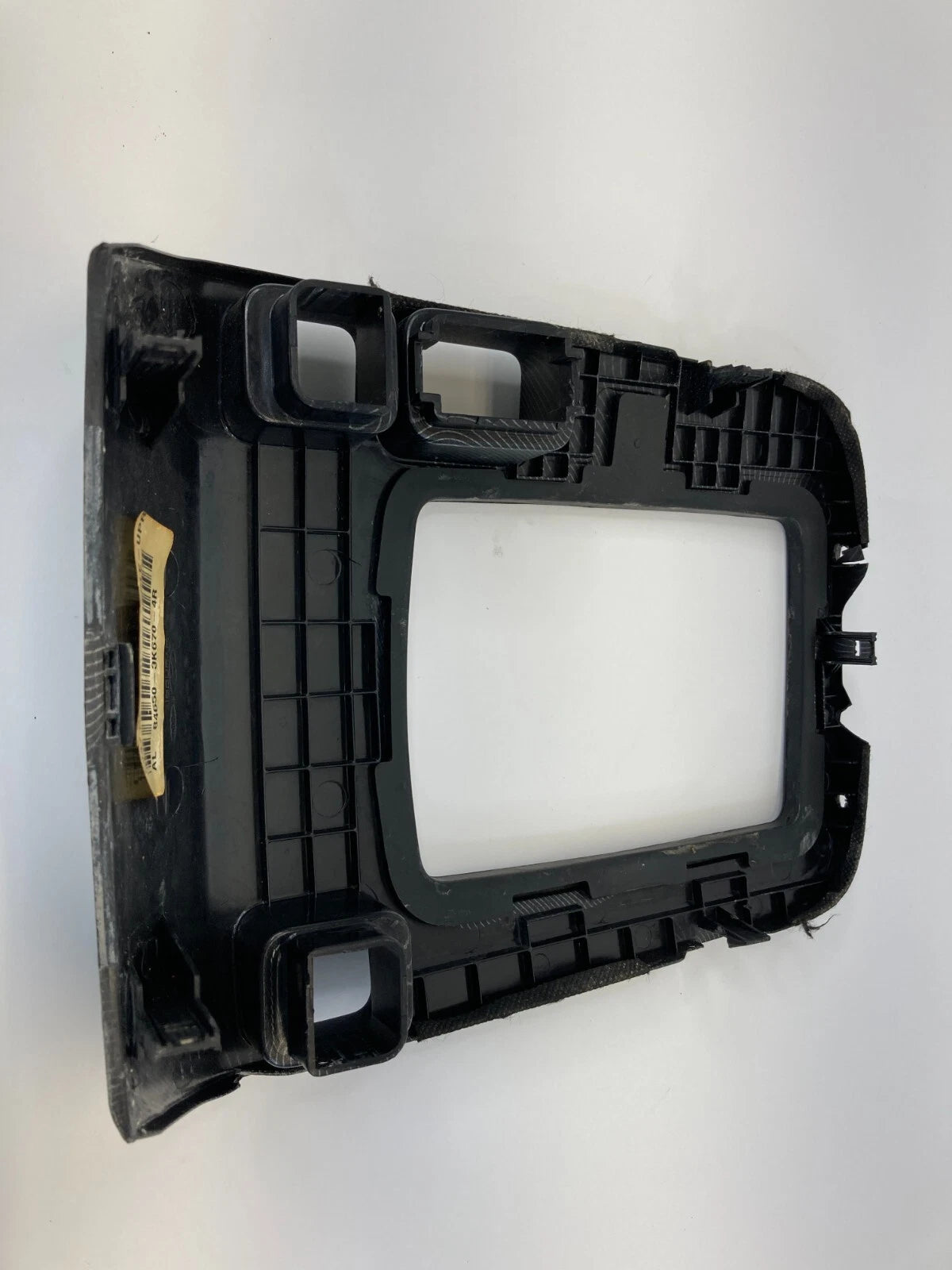 2006-2008 HYUNDAI SONATA CENTER CONSOLE SHIFTER BEZEL TRIM PANEL 84650-3K650 OEM