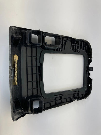 2006-2008 HYUNDAI SONATA CENTER CONSOLE SHIFTER BEZEL TRIM PANEL 84650-3K650 OEM