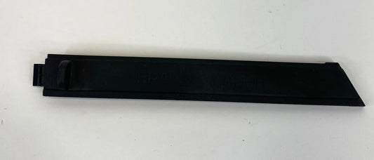 2006-20141 HONDA CIVIC LID FRAME NUMBER COVER TRIM BEZEL ASSY 74205SNAA002 OEM