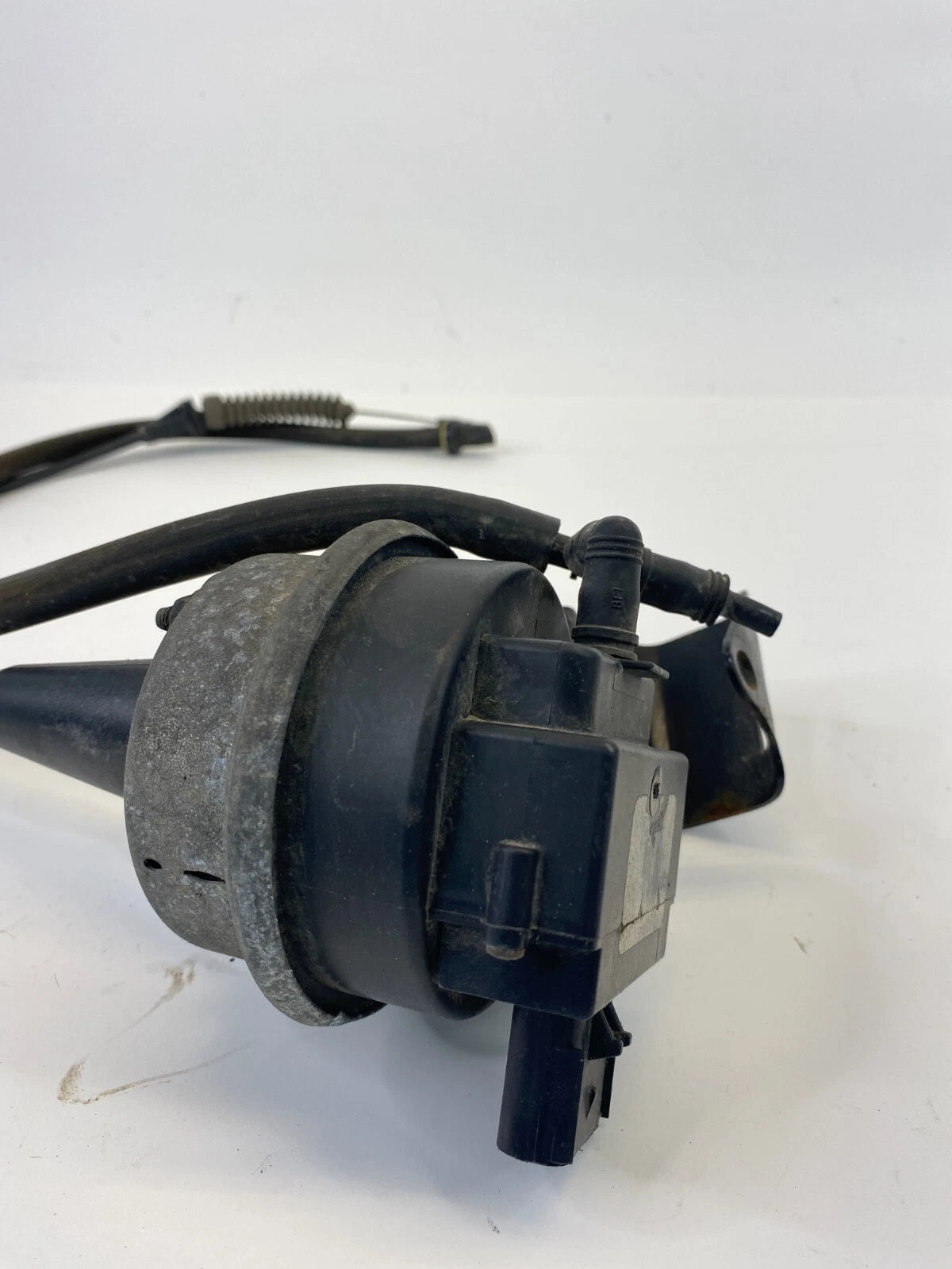 06 07 JEEP COMMANDER GRAND CHEROKEE 4.7L CRUISE CONTROL SERVO MODULE UNIT OEM