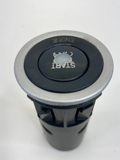 2015-2017 Chrysler 200 Ignition Power Start Control Button Switch 68185801AA OEM