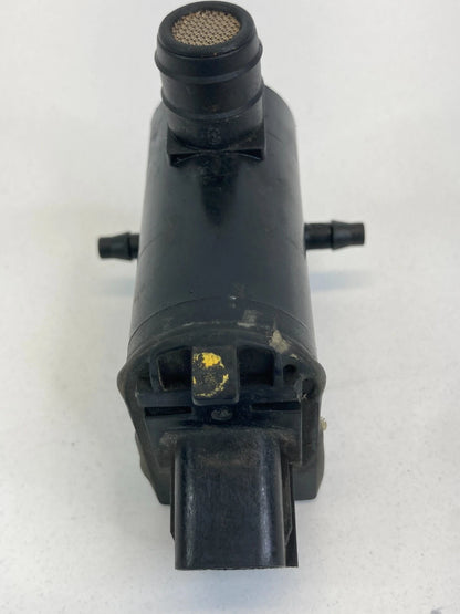 2002-2019 KIA RIO WINDSHIELD WASHER PUMP MOTOR ASSY 98510-1C100 OEM