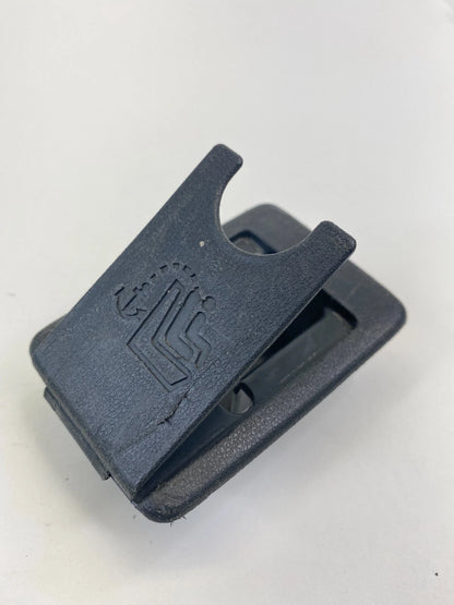 2008-2015 SCION XB REAR SEAT CHILD ANCHOR COVER UNIT OEM FACTORY 72996-12320