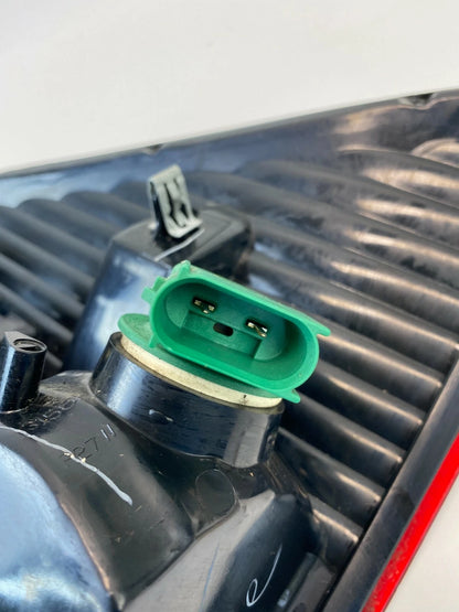 1999-2003 FORD WINDSTAR REAR LEFT TAILLIGHT TAIL LAMP ASSEMBLY YF22-13B505-B OEM