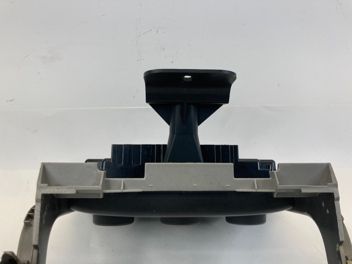 12-15 Chevy Captiva Sport HVAC Heater Temperature Climate Control w/ Bezel Trim