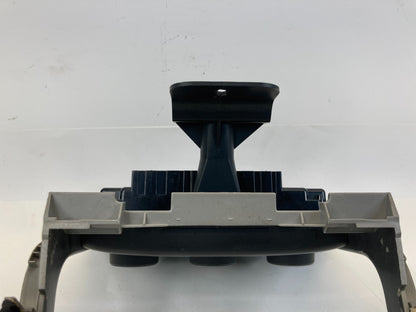 12-15 Chevy Captiva Sport HVAC Heater Temperature Climate Control w/ Bezel Trim