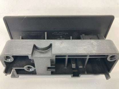 2009 2010 DODGE JOURNEY GLOVE BOX STORAGE LOCK LATCH RELEASE HANDLE 1JQ68TRMAA