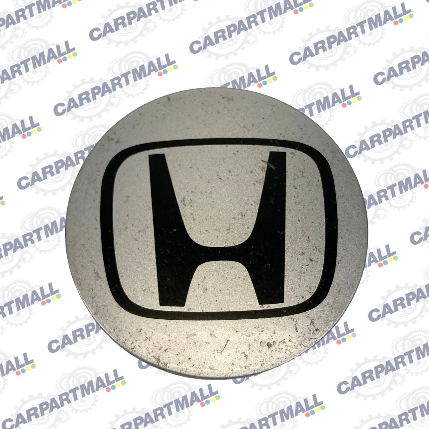 2004-2012 HONDA CIVIC RIM WHEEL CENTER CAP HUBCAP HUB CAP COVER 44732S9AA00 OEM