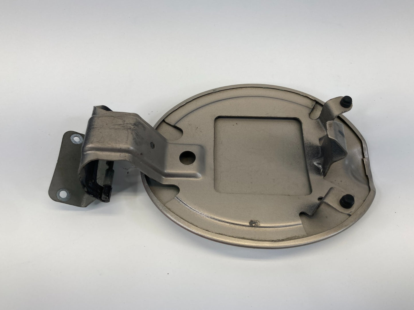 01 02 03 04 05 06 07 Ford Escape Fuel Filler Tank Door Gas Lid Cover OEM