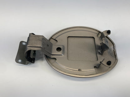 01 02 03 04 05 06 07 Ford Escape Fuel Filler Tank Door Gas Lid Cover OEM