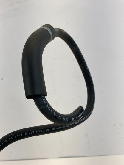 2009-2024 Nissan Murano 3.5L V6 A/T Engine Fuel Injection Rail W/ Injectors Assy