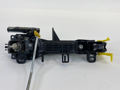 2010 11 12 13 14 2015 TOYOTA PRIUS FRONT LEFT DRIVER SIDE EXTERIOR DOOR HANDLE
