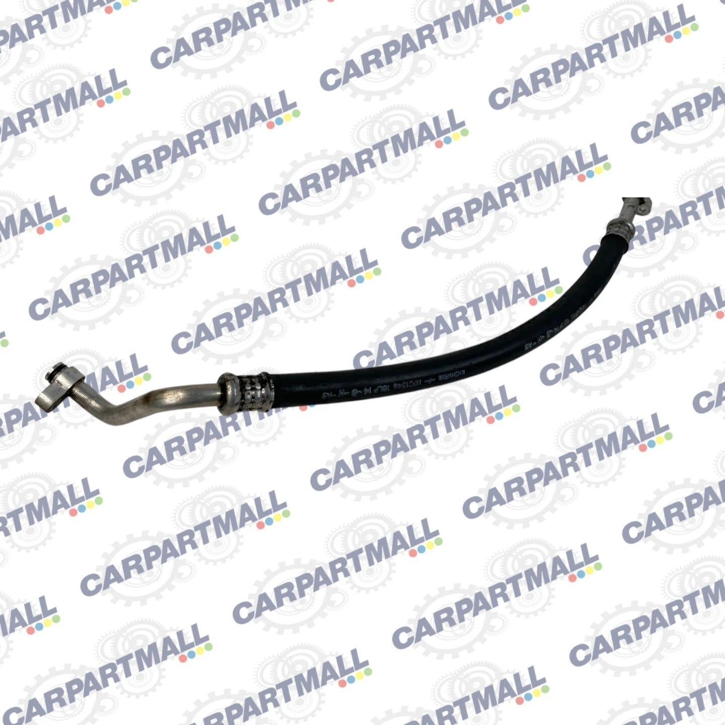 2005-2007 HONDA ODYSSEY A/C AIR CONDITIONING SUCTION HOSE LINE PIPE TUBE OEM